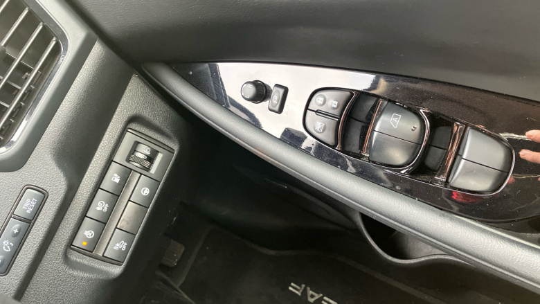 Nissan LEAF 110kW Tekna 40kWh 5dr Auto Electric Hatchback